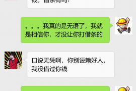 白银要账公司更多成功案例详情